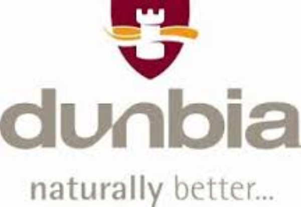 Dunbia Family (IOM) Limited Disposal of Dunbia Ireland to Dawn Meats Group