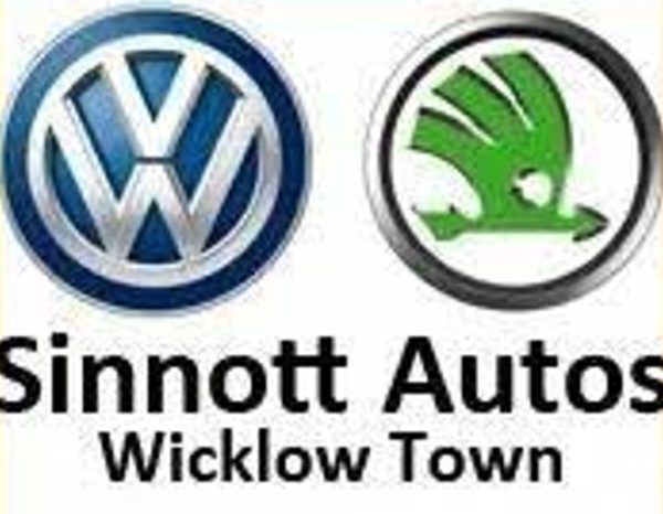 Sinnott Motor Group (Sinnott Volkswagen and Sinnott Skoda) Sale of Sinnott Motor Group to Trinity Motor Group