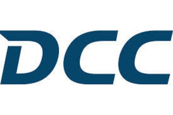 DCC plc Stg£9m reorganisation of its British environmental operations.