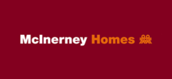 McInerney Holdings plc 1 for 5 rights issue, raising €87m.
