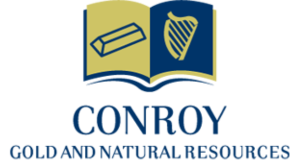 Conroy Gold and Natural Resources plc IEX adviser on its admission to the Irish Enterprise Exchange.