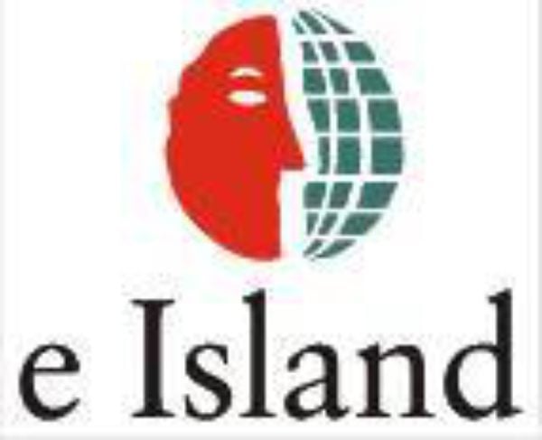 e Island plc €3bn offer for eircom plc.