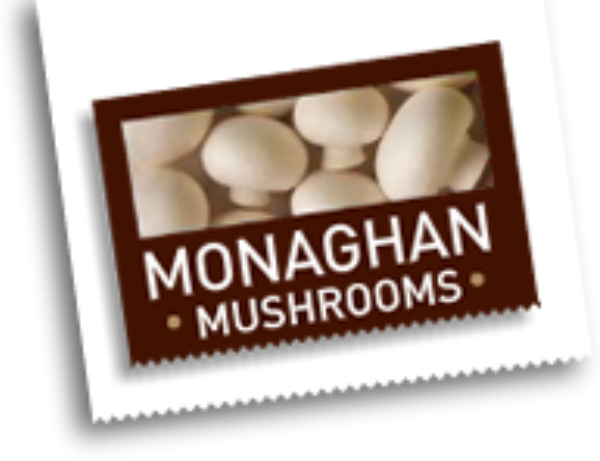 Monaghan Middlebrook Mushrooms Debt refinancing from a group of European banks.