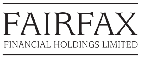 Fairfax Financial Holdings Ltd Proposed €86m sale of its 7% convertible notes in FBD Holdings plc