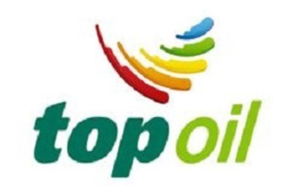 Top Oil Sale of Top Oil to Irving Oil