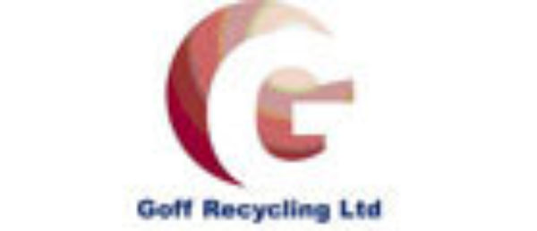 Goff Recycling Ltd Disposal of the business and assets of the Company to Bord na Mόna plc.