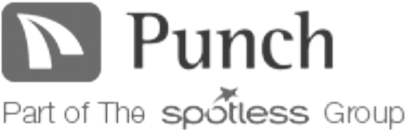 Punch Industries Merger with Spotless Group SAS (an AXA Private Equity vehicle).